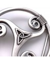 Schnalle Celtic Rounds