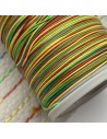 Premium Leinengarn multi color
