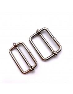 Schieber rechteckig 25mm... 2