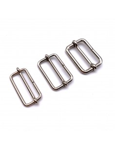 Schieber rechteckig 30mm... 2