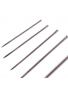 Kürschnernadel SYSTEM S+U