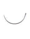 Garniernadel 1/2 gebogen SYSTEM S+U