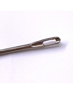 Segeltuchnadel Nr.2/0 2