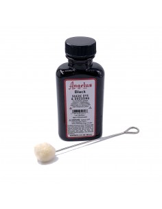 Angelus Suede dye Veloursfarbe 2