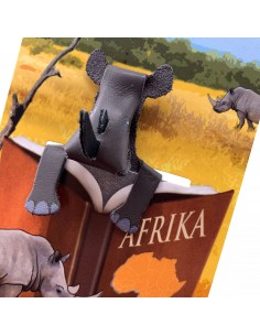 Buchzeichen Frankie das... 2