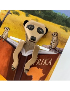 Buchzeichen Fritz das... 2