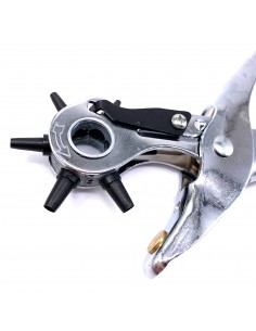 Revolver-Lochzange Economy 2