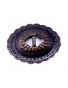 Concho Oval