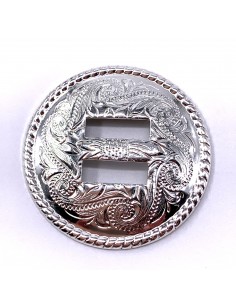 Concho Rund Western 2