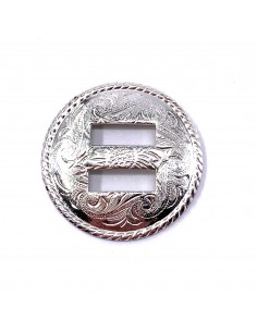 Concho Rund Western