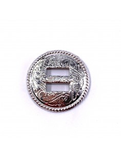 Concho Rund Western
