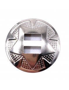 Concho Rund Stern