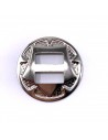 Concho Rund Stern