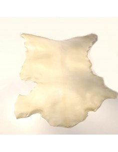 Rohhaut Gitzi Pergament 2