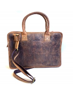 Greenburry Vintage Damen...