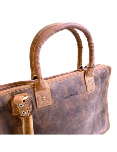 Greenburry Vintage Damen... 2