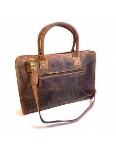 Greenburry Vintage Damen Businessbag
