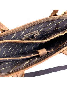 Greenburry Vintage Damen Businessbag