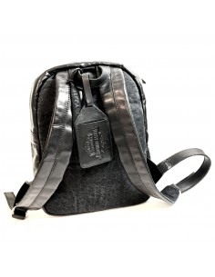 Rucksack Billy the Kid