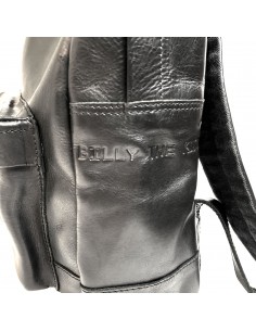 Rucksack Billy the Kid