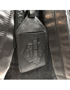 Rucksack Billy the Kid