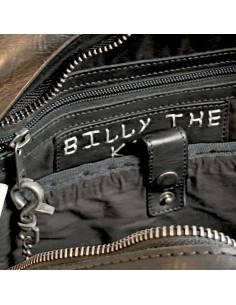 Rucksack Billy the Kid