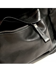 Rucksack Billy the Kid