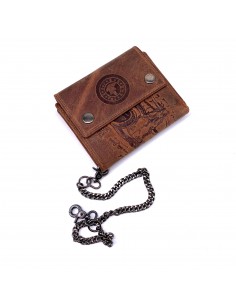 cooles Vintage Portemonnaie...