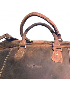 Greenburry Vintage Reisetasche