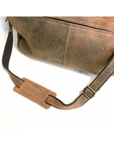 Greenburry Vintage Reisetasche