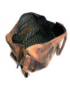 Greenburry Vintage Reisetasche