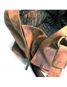 Greenburry Vintage Reisetasche