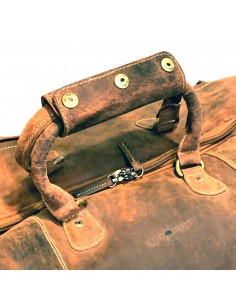 Greenburry Vintage Reisetasche