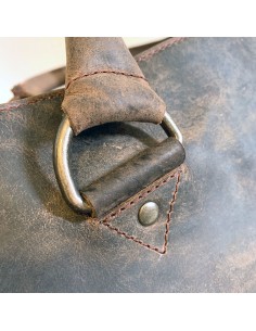 Greenburry Vintage Revival Reisetasche