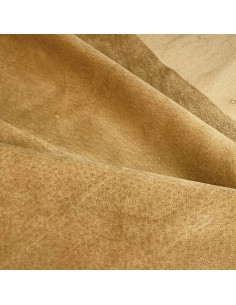 Lederresten Schweinsvelour 2