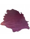 Lammnappa Violet Glatt