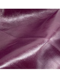 Lammnappa Violet Glatt