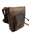 Greenburry Vintage Revival Umhängetasche gross