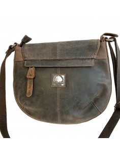 Greenburry Vintage Revival Umhängetasche