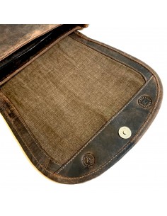 Greenburry Vintage Revival Umhängetasche