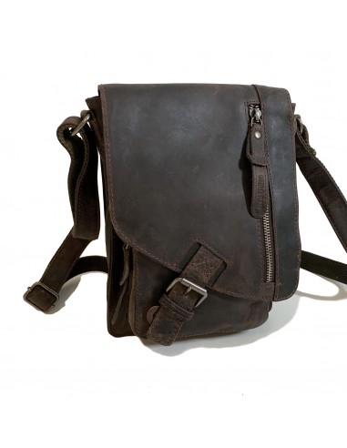 Greenburry Vintage Revival Umhängetasche klein