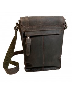 Greenburry Vintage Revival Umhängetasche klein 2