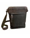 Greenburry Vintage Revival Umhängetasche klein