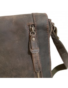 Greenburry Vintage Revival Umhängetasche klein