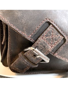 Greenburry Vintage Revival Umhängetasche klein