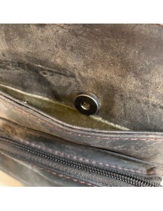 Greenburry Vintage Revival Umhängetasche klein