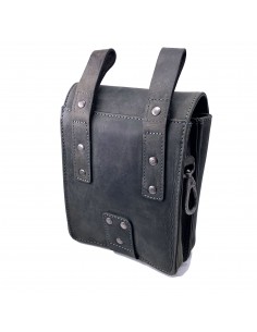 Greenburry Vintage Biker Gürteltasche