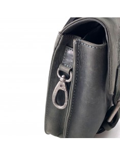 Greenburry Vintage Biker Gürteltasche