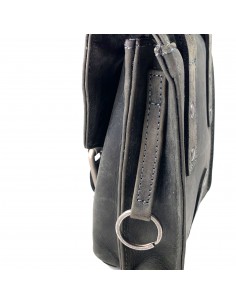 Greenburry Vintage Biker Gürteltasche
