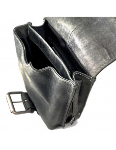 Greenburry Vintage Biker Gürteltasche